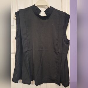 Who What Wear!! Sleeveless Top